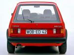 Volkswagen Golf GTi 3-Door 1976 года